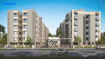 Project Image of Vinayak Paradise - Image 43354