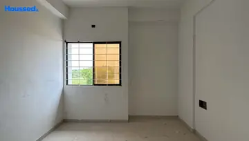 Sample Apartment of Vinayak Paradise - Image 43360