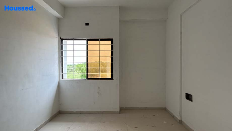 Sample Apartment of Vinayak Paradise in New Sama, Vadodara - Image 43360