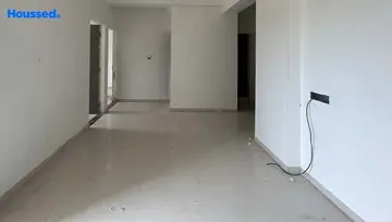 Sample Apartment of Vinayak Paradise - Image 43362