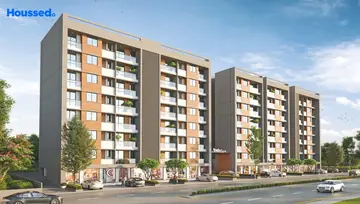 Project Image of Meadows Skyline - Image 43399
