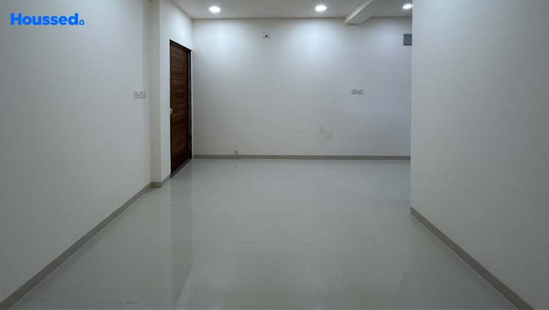 Sample Apartment of Meadows Skyline in Bill, Vadodara - Image 43404