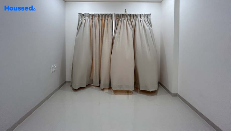 Sample Apartment of Meadows Skyline in Bill, Vadodara - Image 43406
