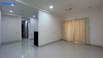 Sample Apartment of Meadows Skyline - Image 43407