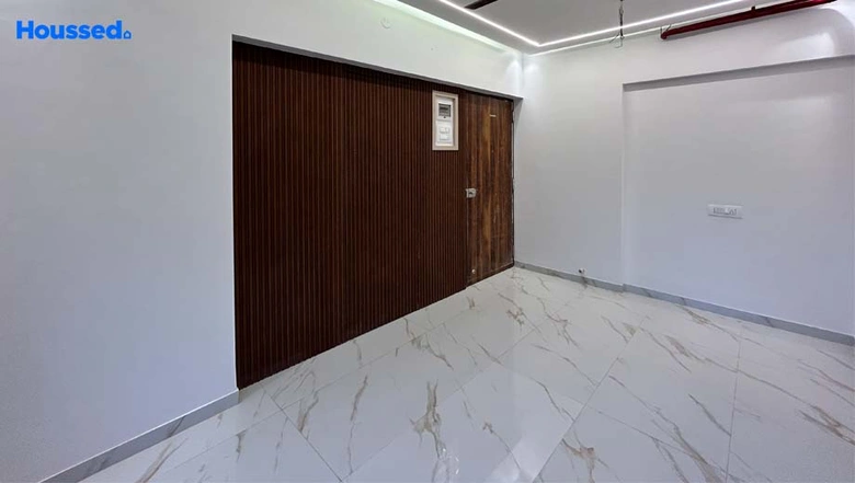 Sample Apartment of Sumatinath Shalibhadra Amora in Virar West, Palghar - Image 70370