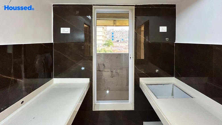Sample Apartment of Sumatinath Shalibhadra Amora in Virar West, Palghar - Image 70374