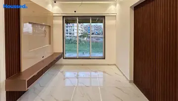 Sample Apartment of Sumatinath Shalibhadra Amora - Image 70371