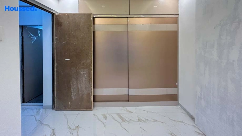 Sample Apartment of Sumatinath Shalibhadra Amora in Virar West, Palghar - Image 70373