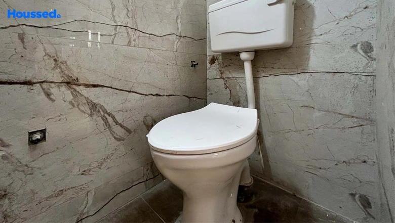 Sample Apartment of Sumatinath Shalibhadra Amora in Virar West, Palghar - Image 70372