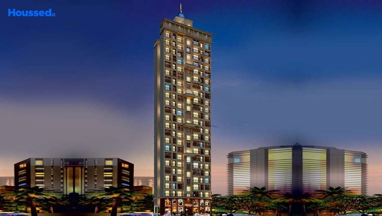 Project Image of Shree Krishna Elegance in Vasai East, Palghar - Image 129579