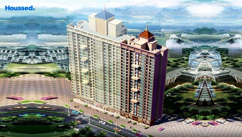 Project Image of Shree Krishna Elegance in Vasai East, Palghar - Image 129580