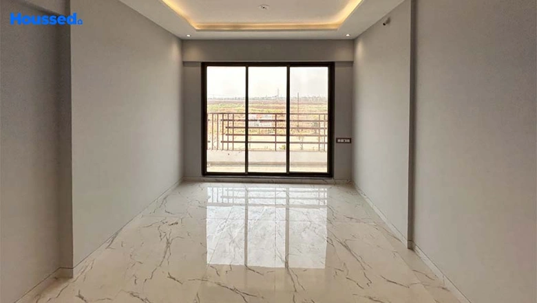 Sample Apartment of Shree Krishna Elegance in Vasai East, Palghar - Image 129584