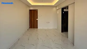 Sample Apartment of Shree Krishna Elegance - Image 129583