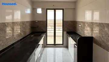 Sample Apartment of Shree Krishna Elegance - Image 129586