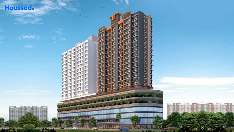 Project Image of Shepherd Royal in Goregaon West, Mumbai - Image 45049