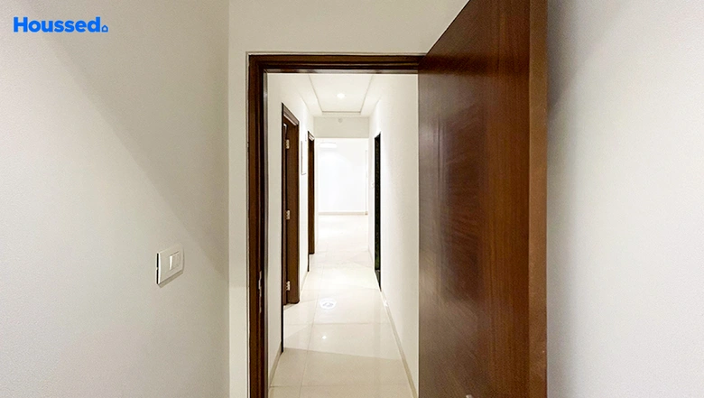 Sample Apartment of Shepherd Royal in Goregaon West, Mumbai - Image 45053