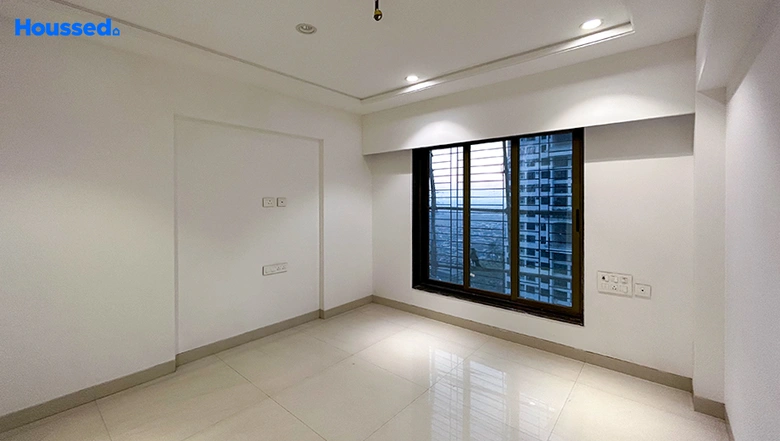 Sample Apartment of Shepherd Royal in Goregaon West, Mumbai - Image 45054