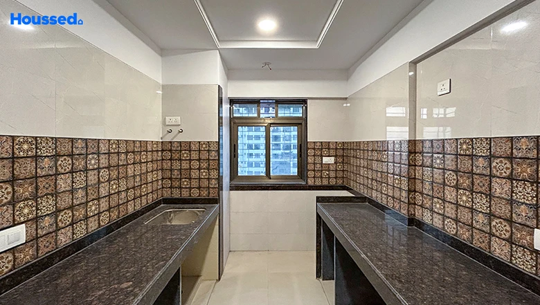 Sample Apartment of Shepherd Royal in Goregaon West, Mumbai - Image 45056