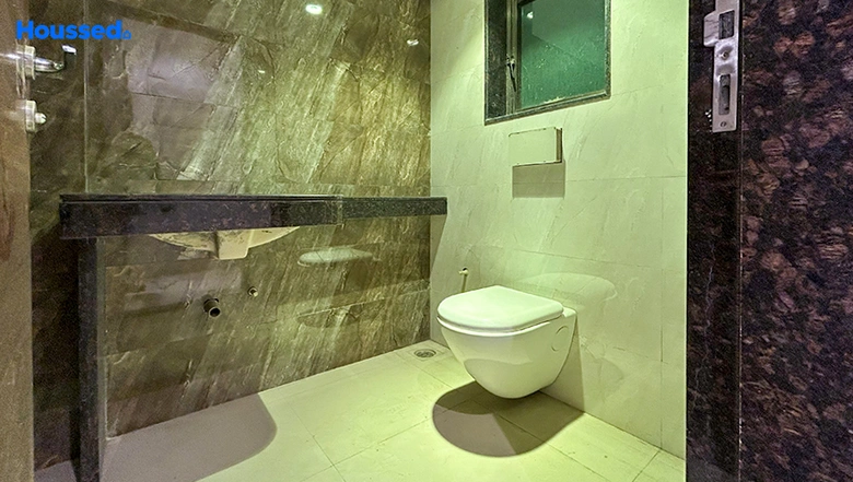 Sample Apartment of Shepherd Royal in Goregaon West, Mumbai - Image 45055