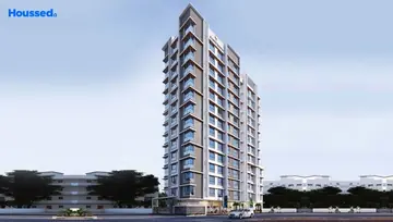 Project Image of HF Blossom Residency - Image 79419
