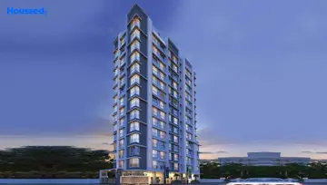 Project Image of HF Blossom Residency - Image 79418