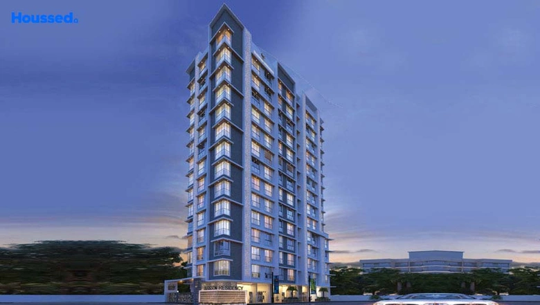 Project Image of HF Blossom Residency in Vile Parle East, Mumbai - Image 79418