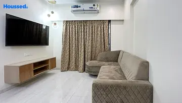 Sample Apartment of HF Blossom Residency - Image 79426