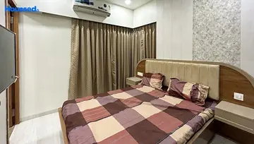 Sample Apartment of HF Blossom Residency - Image 79423
