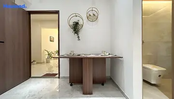 Sample Apartment of Infinity Residences - Image 45076