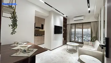 Sample Apartment of Infinity Residences - Image 45072