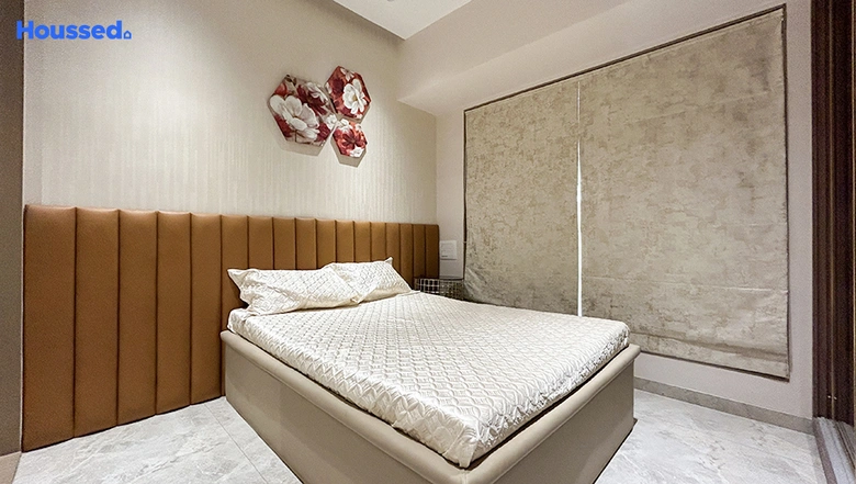 Sample Apartment of Infinity Residences in Parel East, Mumbai - Image 45074