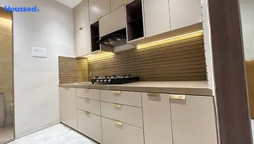 Sample Apartment of Infinity Residences - Image 45073