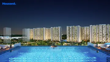 Project Image of Central Avenue - Runwal Gardens - Image 28610