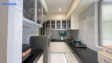 Sample Apartment of Central Avenue - Runwal Gardens - Image 28615