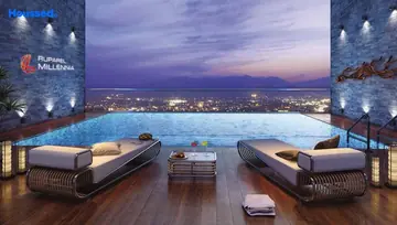 Amenities of Ruparel Millennia - Image 45094