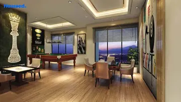 Amenities of Ruparel Millennia - Image 45096