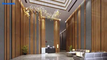 Amenities of Ruparel Millennia - Image 45095