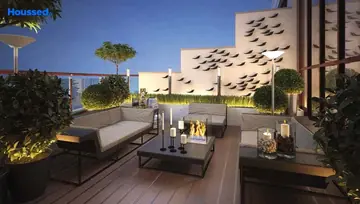 Amenities of Ruparel Millennia - Image 45098