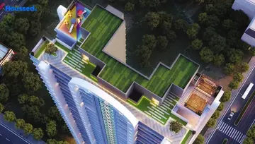 Amenities of Ruparel Millennia - Image 45097
