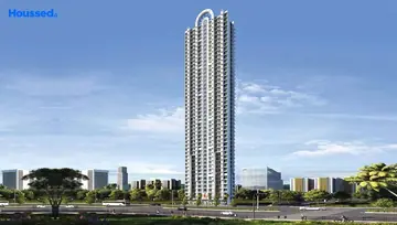 Project Image of Ruparel Millennia - Image 45092