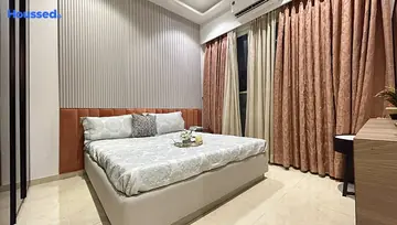 Sample Apartment of Ruparel Millennia - Image 45101