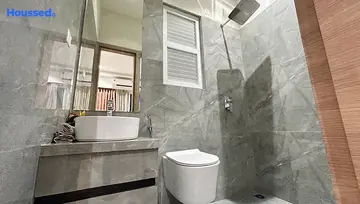 Sample Apartment of Ruparel Millennia - Image 45102