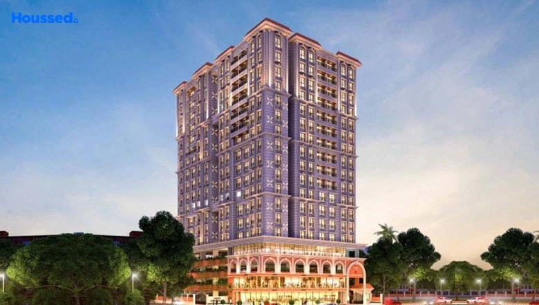 Project Image of Sandu Shilpadatta in Chembur West, Mumbai - Image 56542