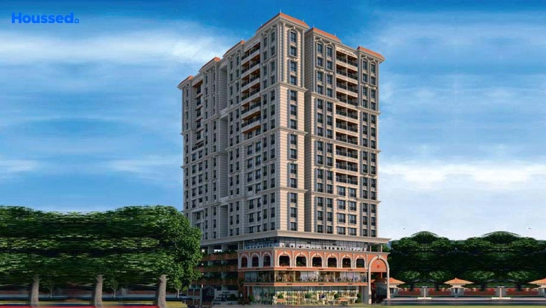 Project Image of Sandu Shilpadatta in Chembur West, Mumbai - Image 56541