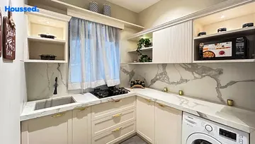 Sample Apartment of Sandu Shilpadatta - Image 56549
