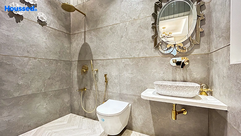 Sample Apartment of Sandu Shilpadatta in Chembur West, Mumbai - Image 56545