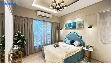 Sample Apartment of Sandu Shilpadatta - Image 56547