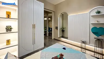 Sample Apartment of Sandu Shilpadatta - Image 56548
