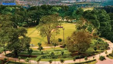 Amenities of Park Avenue - Runwal Gardens - Image 28670