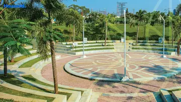 Amenities of Park Avenue - Runwal Gardens - Image 28669